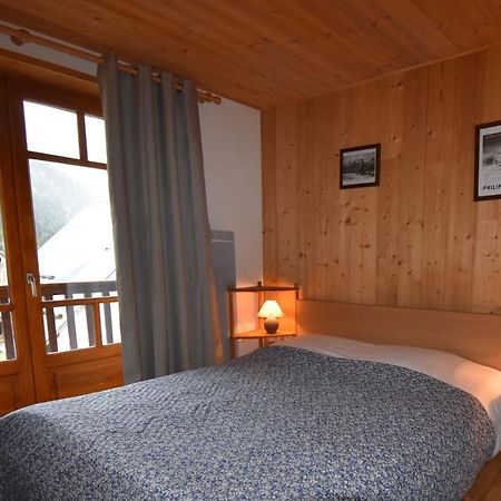 Vaujanylocations - Chalets Clovis I & II Exteriér fotografie