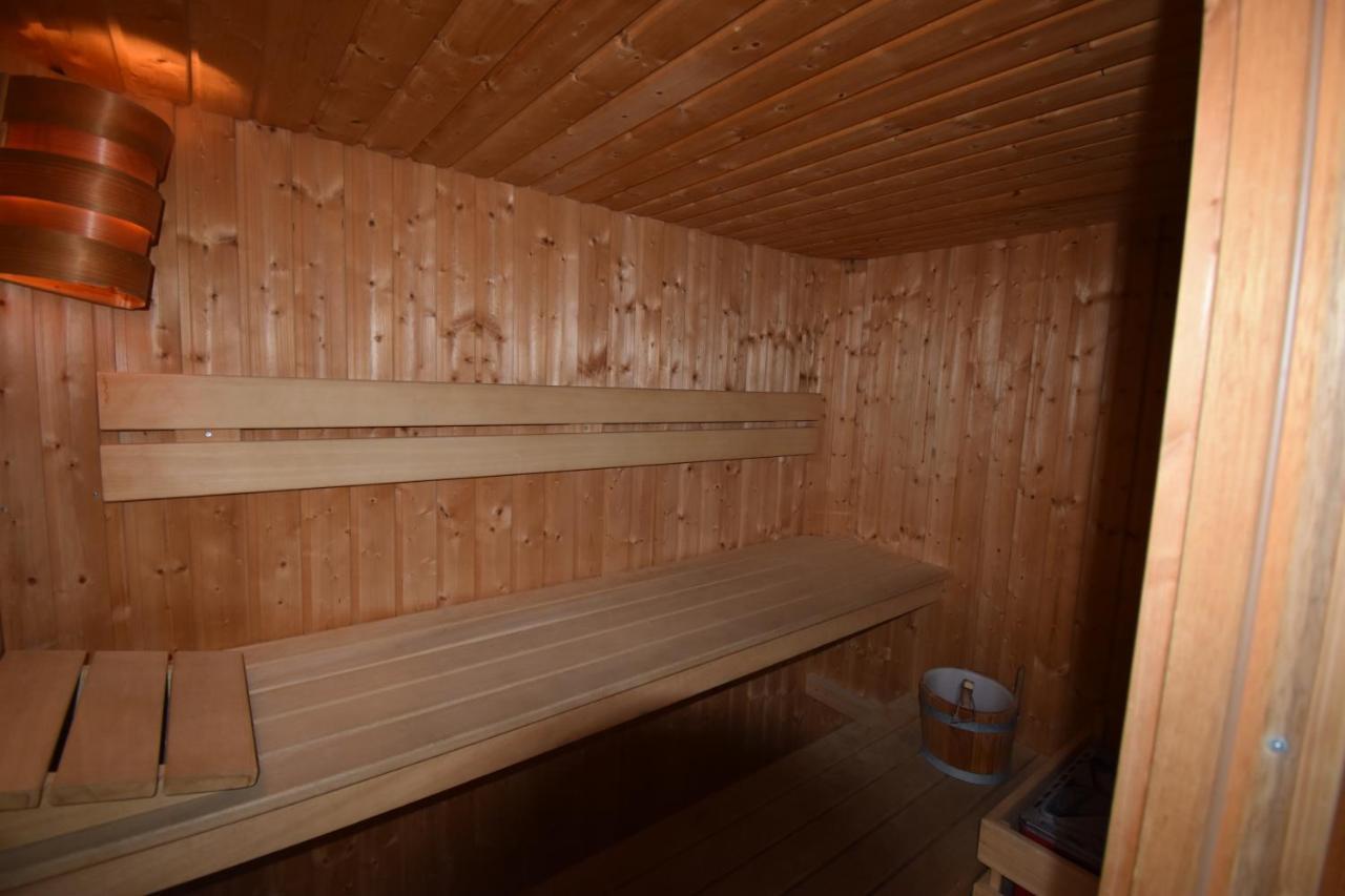 Vaujanylocations - Chalets Clovis I & II Exteriér fotografie