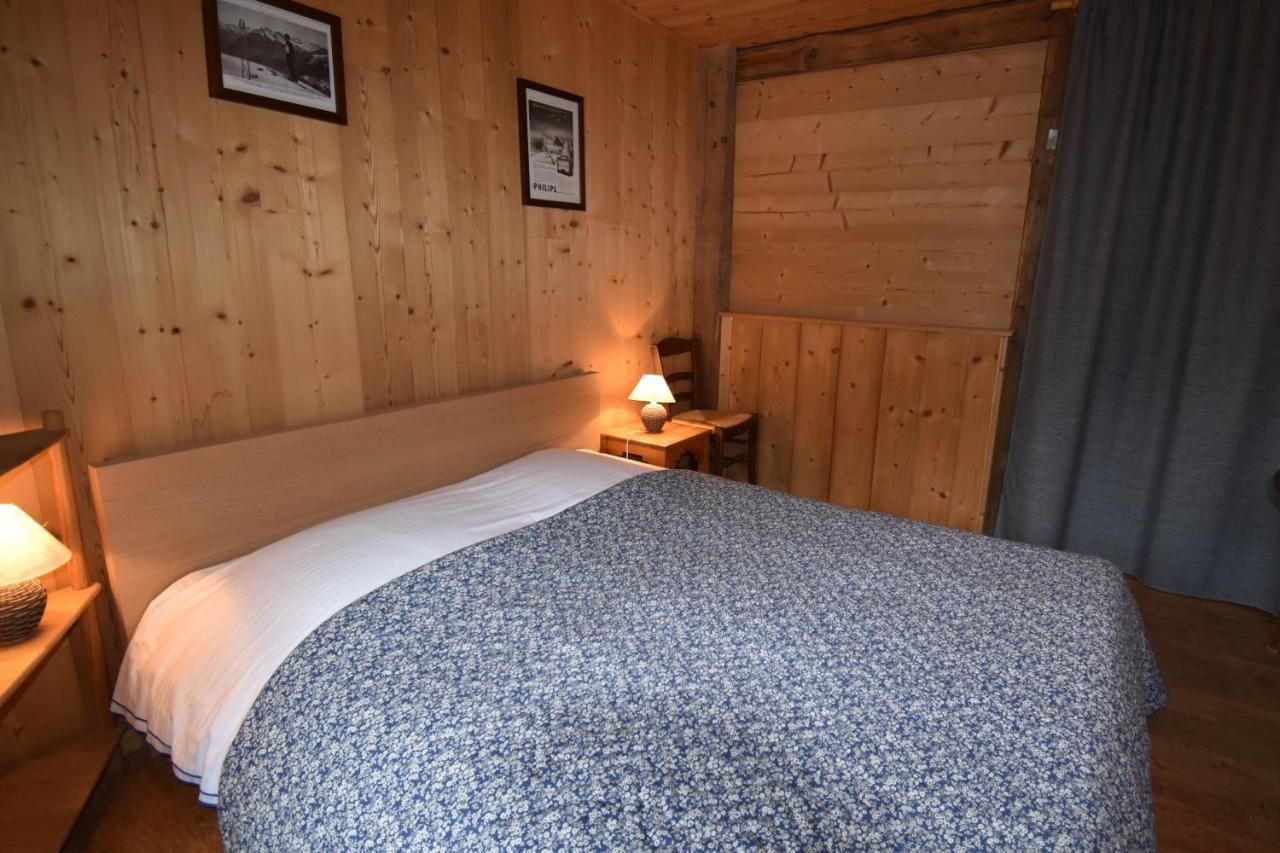 Vaujanylocations - Chalets Clovis I & II Exteriér fotografie