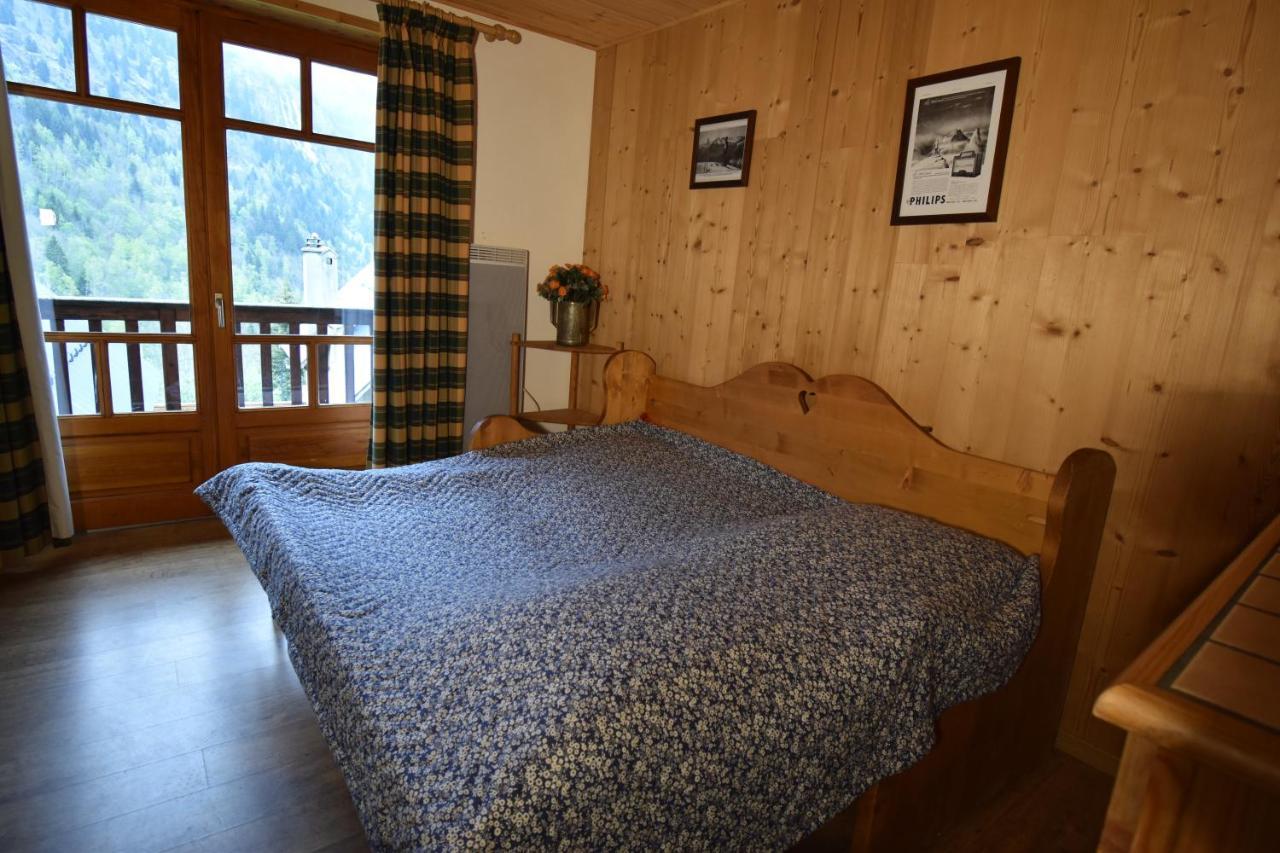 Vaujanylocations - Chalets Clovis I & II Exteriér fotografie